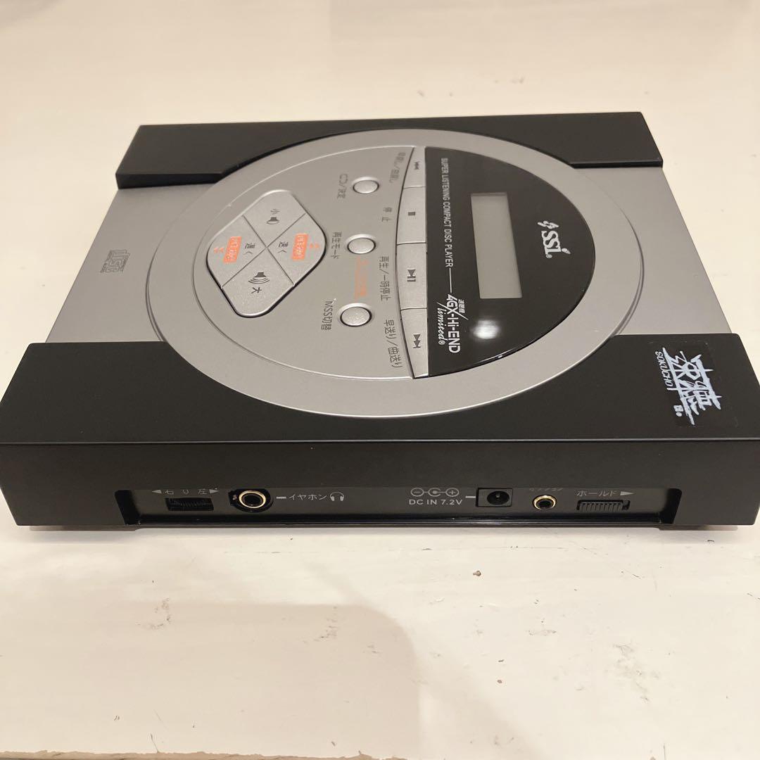 希少】動作確認OK！速聴機 4GX4倍速 Hi-END Limited | 激安通販のイー