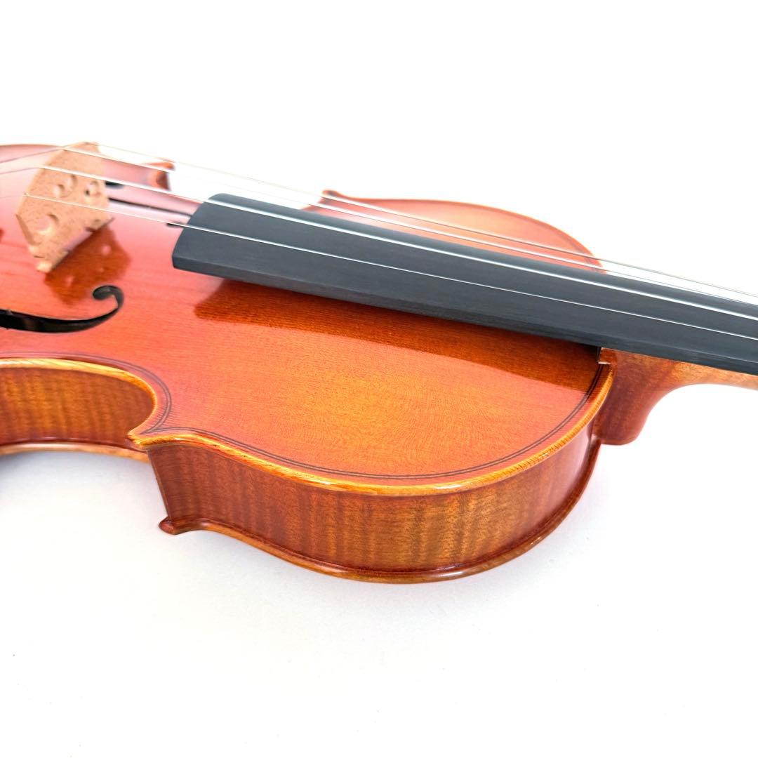 【調整品】R.M.PAULUS V-5 ヴァイオリン 1992年製