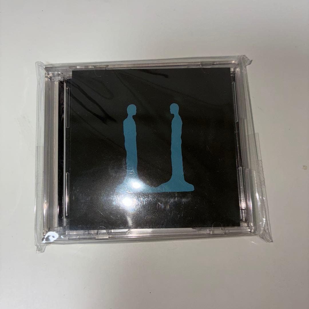 未開封 アルバム G-DRAGON ジヨン MINI JEWEL 青 - メルカリ