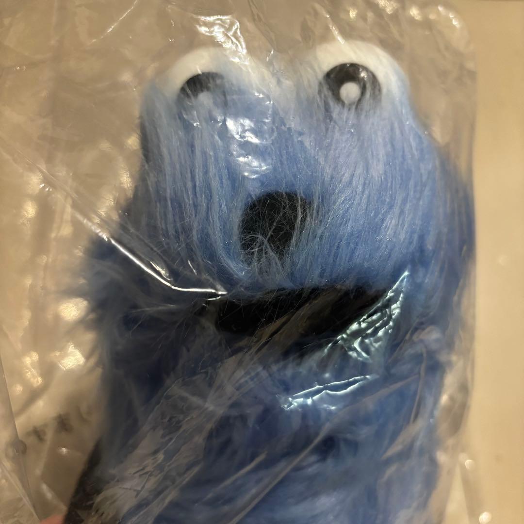 パペットスンスン 一番くじ A賞 D賞 ラストワン賞セット(おまけあり