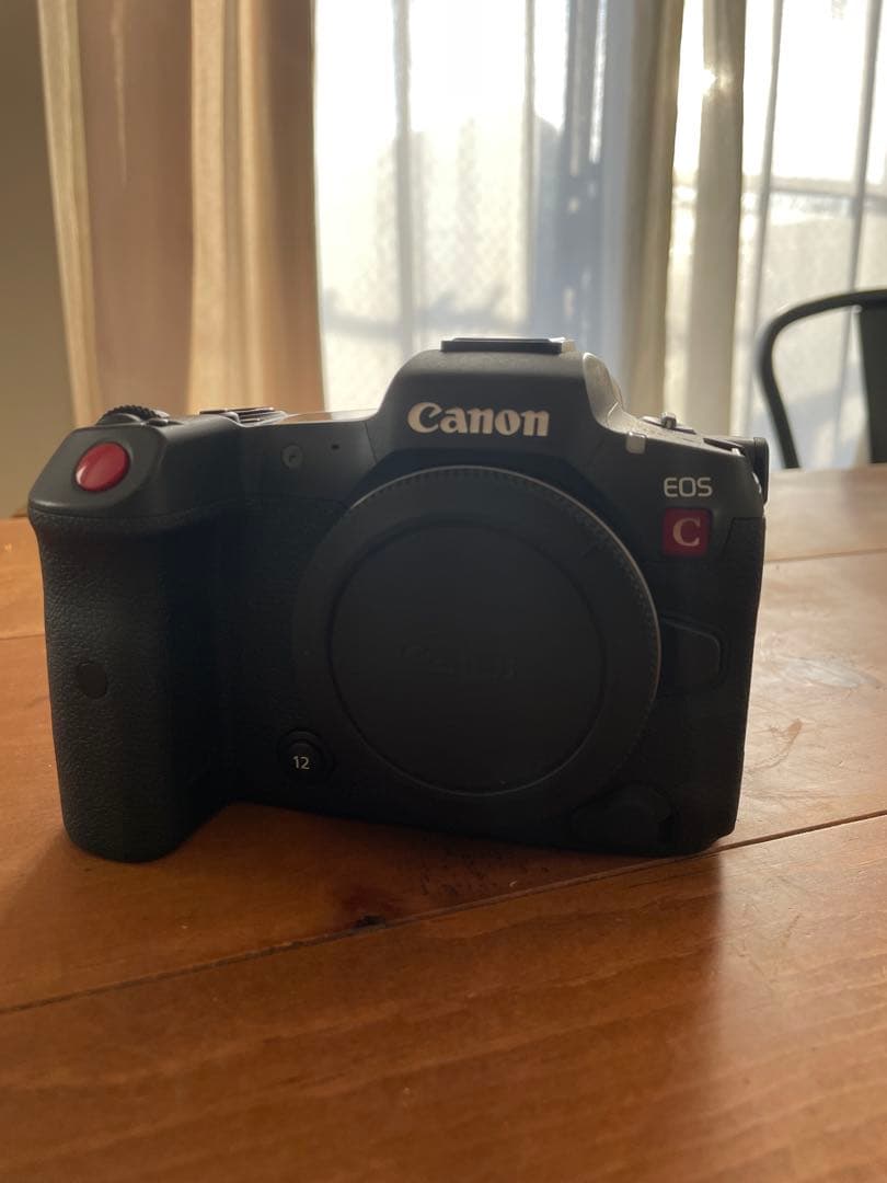 Canon EOS R5 C ボディ＋専用リグ｜メーカー修理済　期間限定値下げ システムファイブ、キヤノン「EOS R5 C」大幅値下げ！3/29までお得な