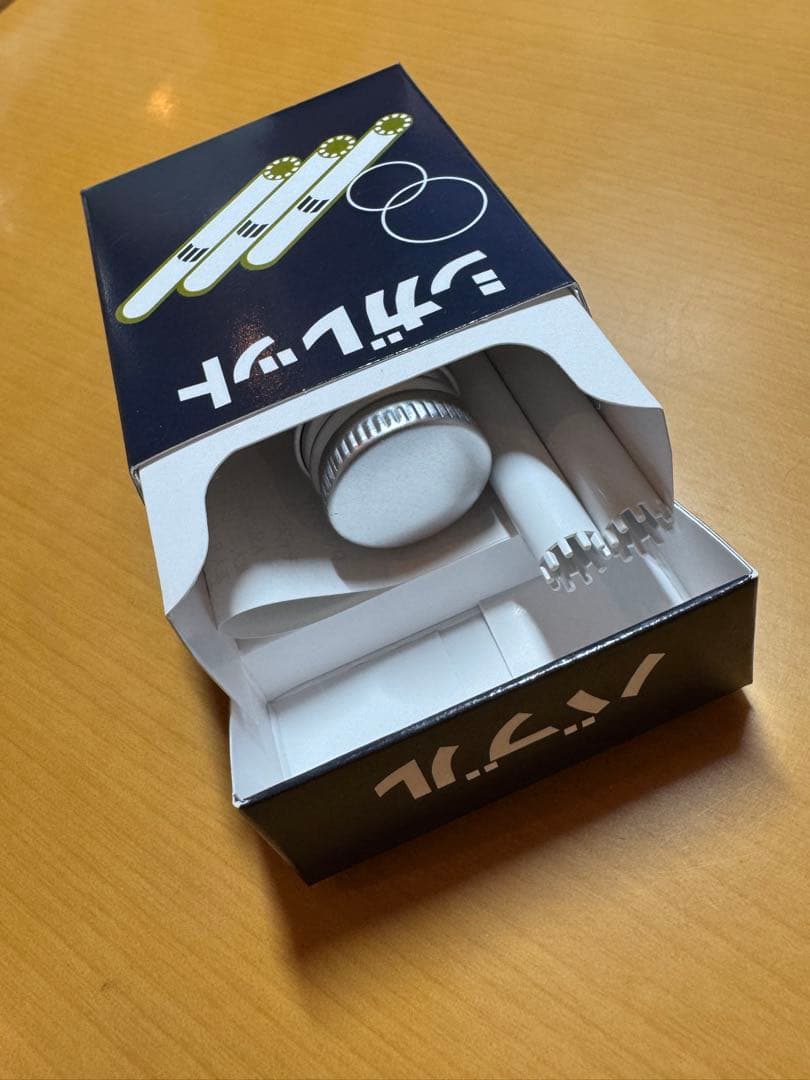 バブルシガレット （新品未使用） - メルカリ