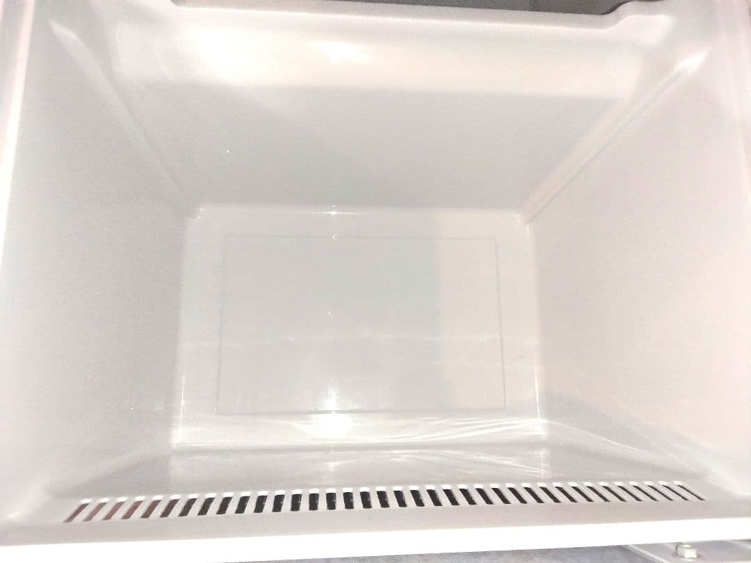 AQR-20K (S) -1形 シルバー 冷蔵庫 201L 2021年製