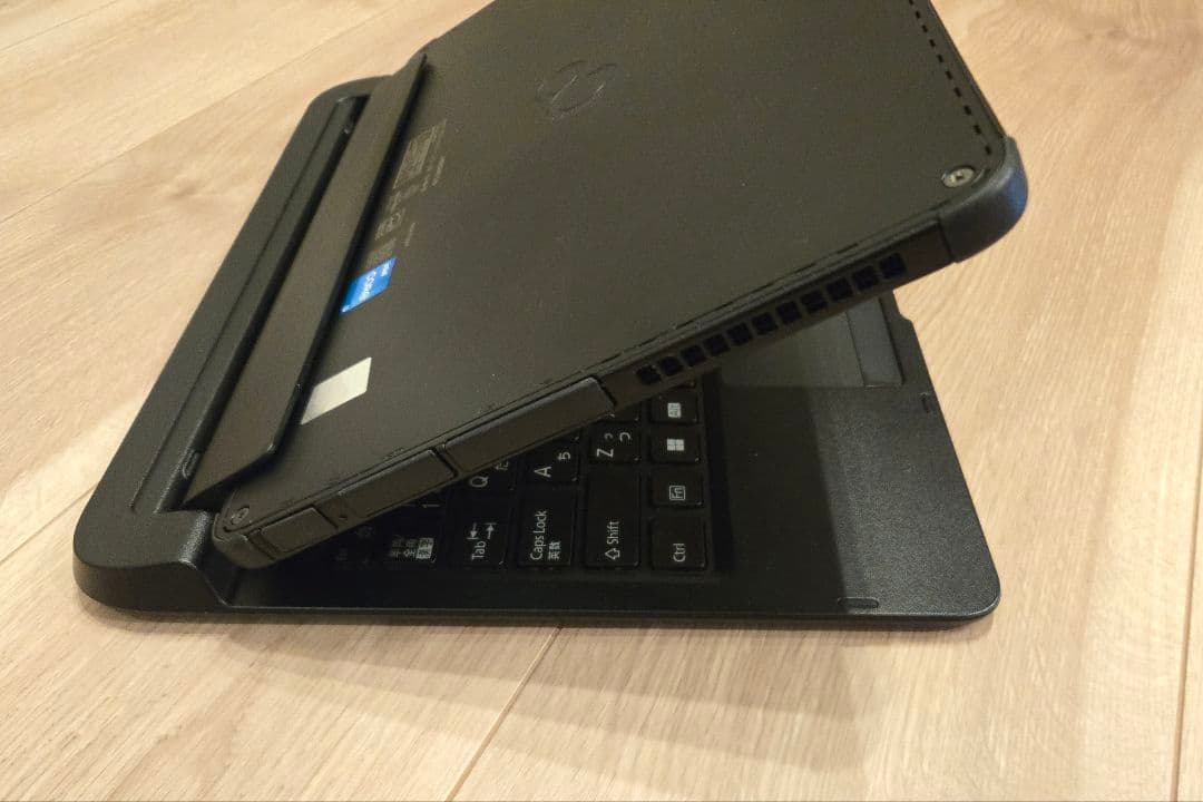 2023年購入】ARROWS Tab Q7312/KB 第12世代CPU搭載 - メルカリ