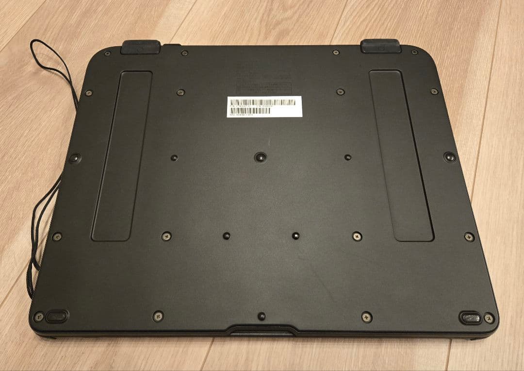 2023年購入】ARROWS Tab Q7312/KB 第12世代CPU搭載 - メルカリ