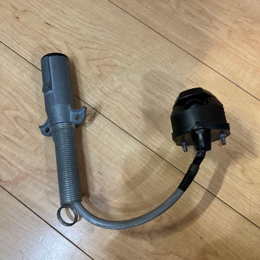 トレーラー　変換アダプター　13ピン　7ピン Amazon | HELV 7ピンから13ピンのトレーラーコンバーター、接続用の車