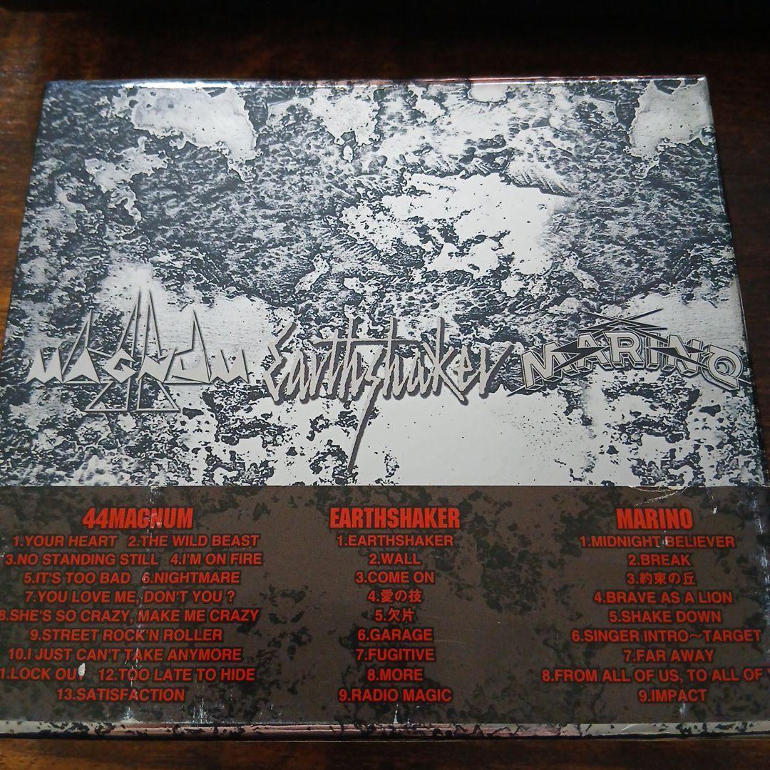 JAPAN HEAVY METAL FANTASY ジャパメタ ヘヴィメタル - メルカリ