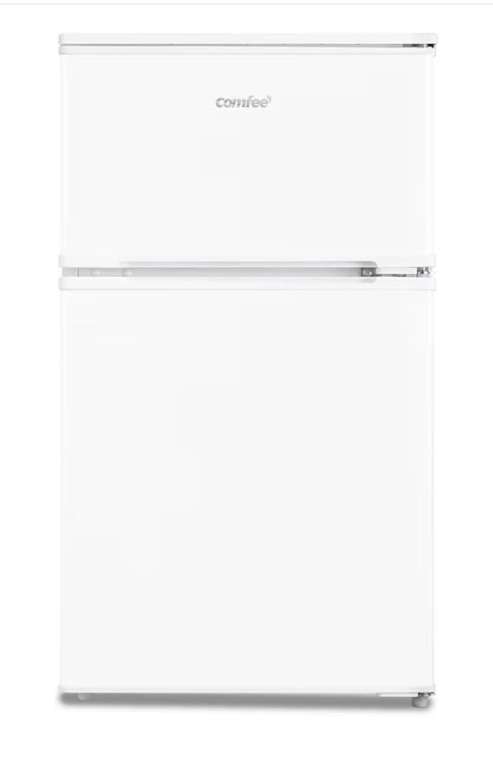 コンフィー 冷蔵庫 62L ホワイト 楽天市場】＼3,000円OFFクーポンあり！／ 【送料無料】冷凍庫 前開き