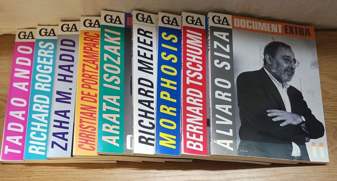 GA DOCUMENT EXTRA 9冊　安藤忠雄他 TADAO ANDO Insight Guide / 安藤 忠雄【著