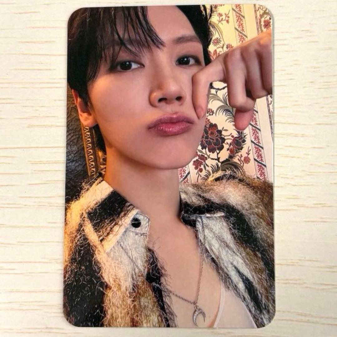 WayV 威神V テン the highest random トレカ - メルカリ