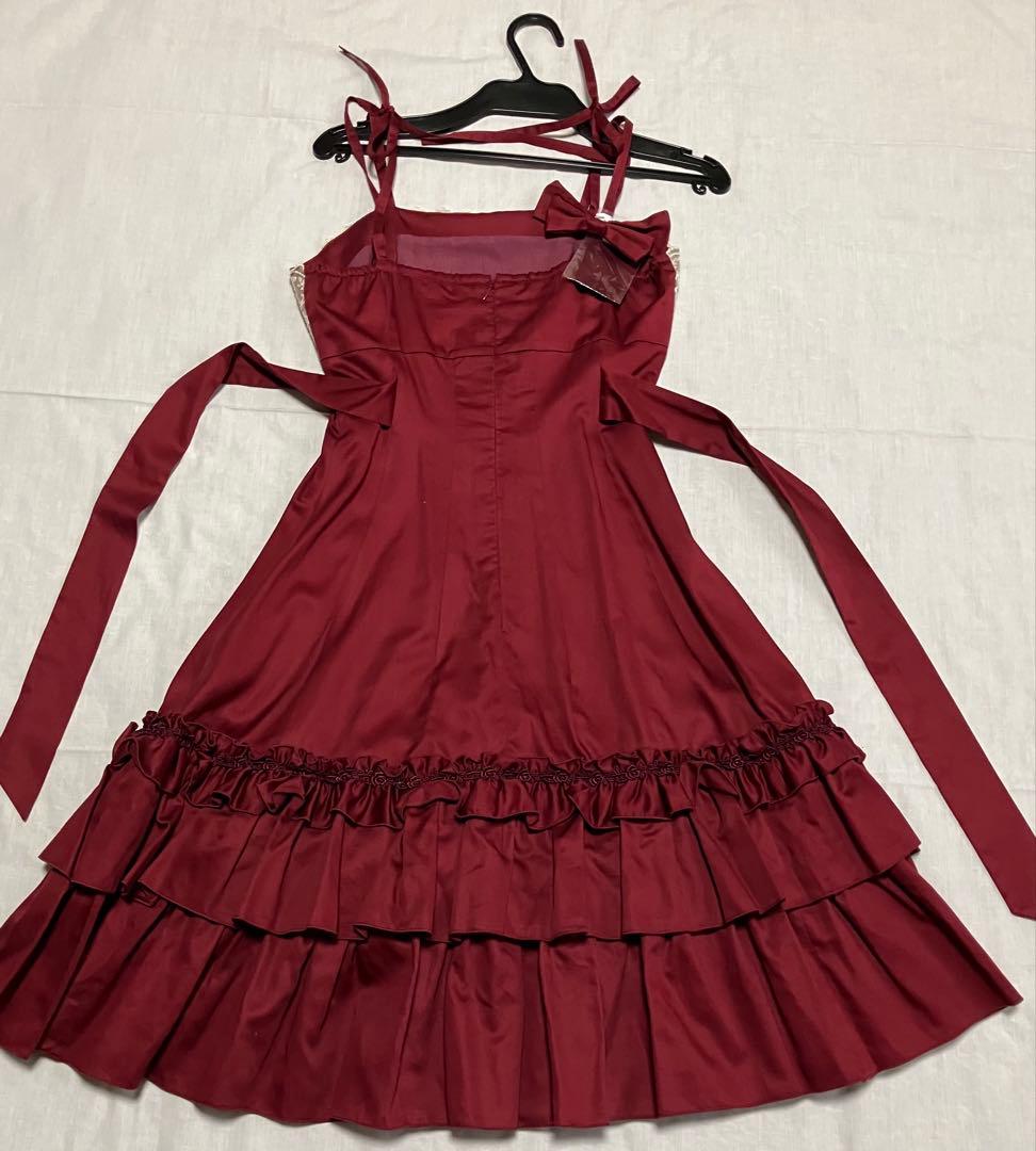 Mary Magdalene/JSK/クローディア - メルカリ