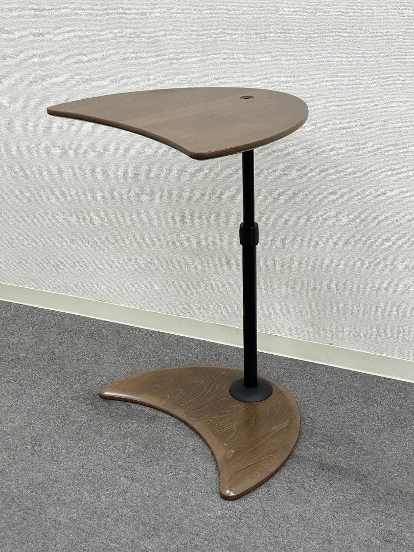 ALO■Stressless/ストレスレス　USBポート付のサイドテーブル ストレスレス 正規販売代理店 家具のホンダ ストレスレス USBテーブルA