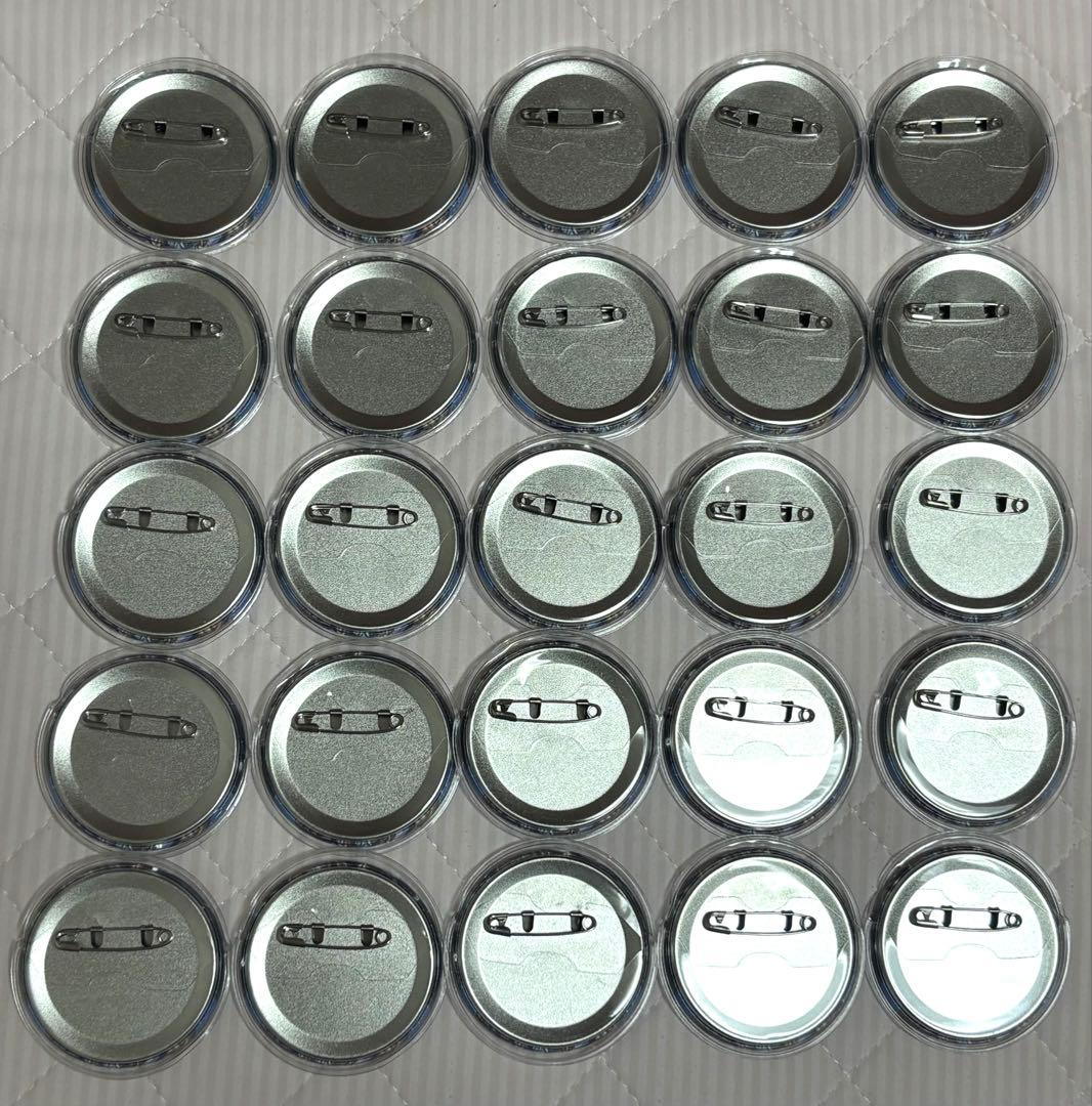 N様専用ページ いれいす ほとけ 恋星エトワール 缶バッジ70個 初兎