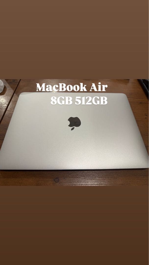 MacBookアクセサリー MacBook Air 2020 8GB 512GB Amazon.com: Apple 2020 MacBook Air with Apple M1 Chip, 13-inch