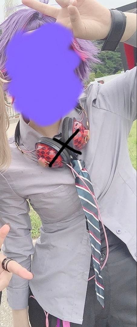 渡会雲雀 制服 コスプレ Amazon.co.jp: [花ちゃんのCOS屋]衣装 渡会雲雀 制服 コスプレ 衣装