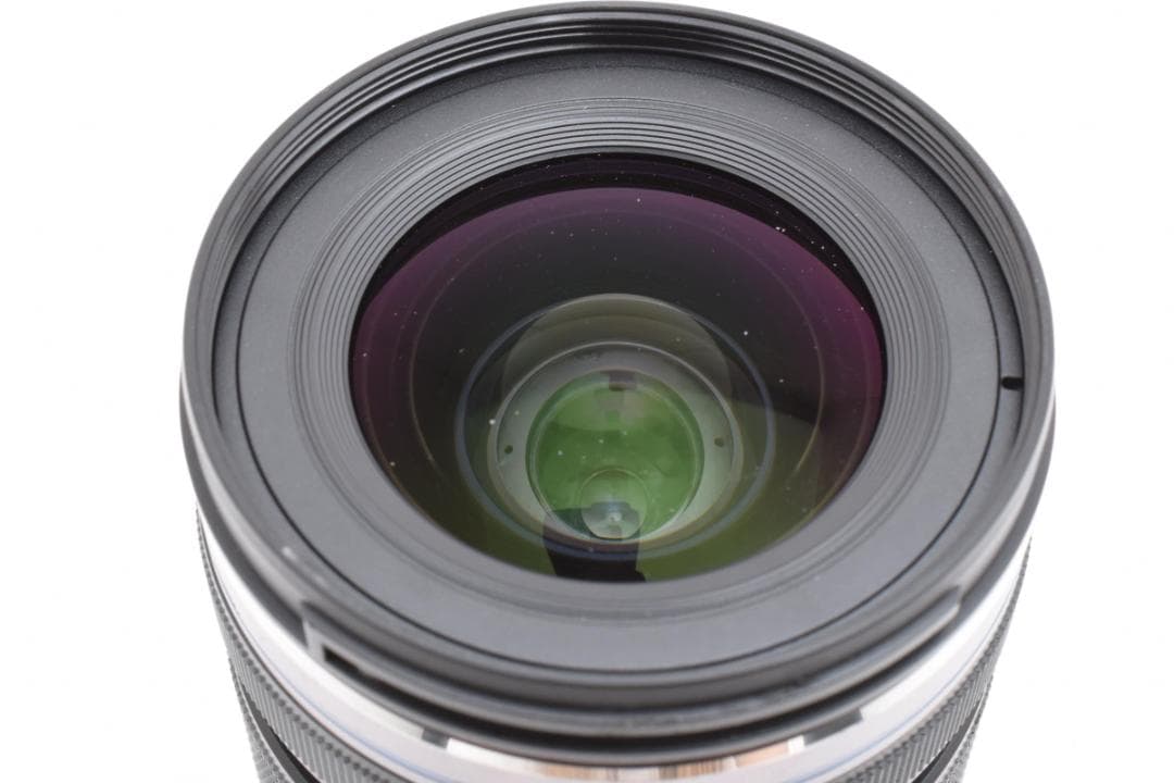 オリンパス　OLYMPUS M.ZUIKO 12-50mm F3.5-6.3