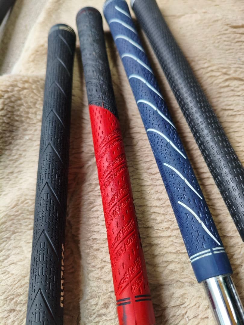 ミズノ JPX E500 アイアンセットflex S＋バッグ＋おまけクラブ - メルカリ