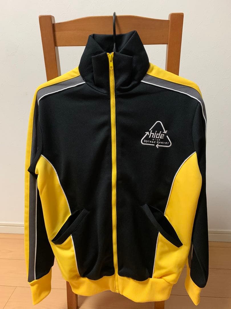 LEMONed hide サイドカーブジャージ レモネード サイズ1 - メルカリ