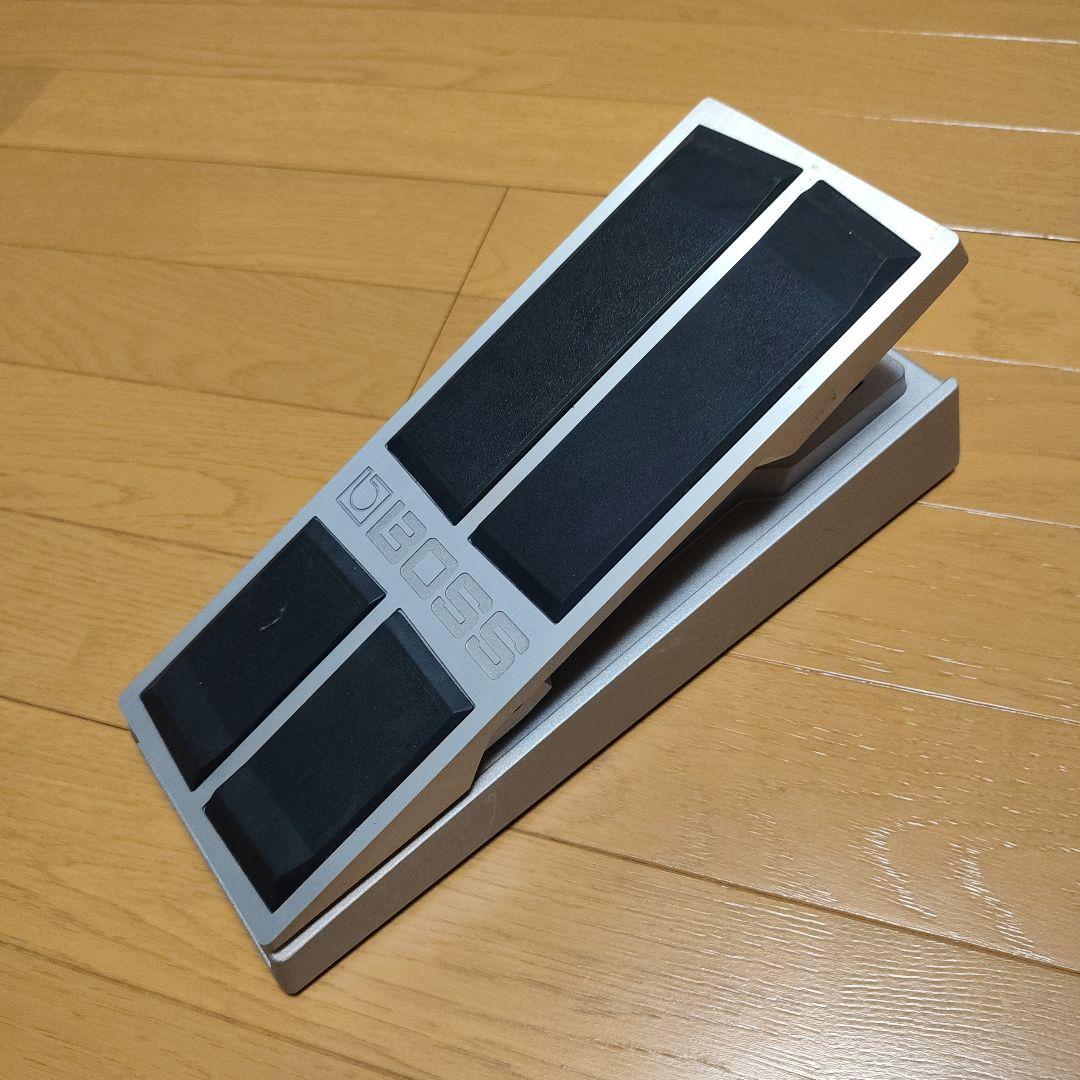 BOSS FV-500H ボリュームペダル - メルカリ