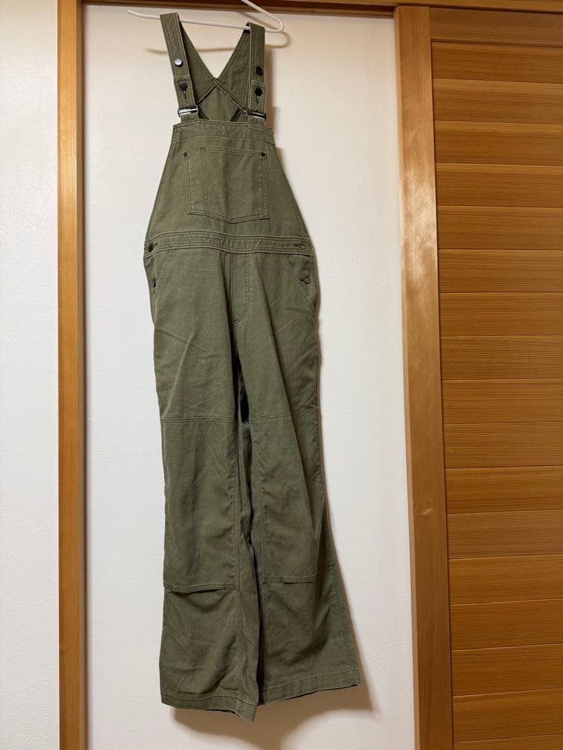 Patagonia パタゴニア　オリーブグリーン コットン オーバーオール Men's Classic Retro-X® Jacket – Patagonia Worn Wear®