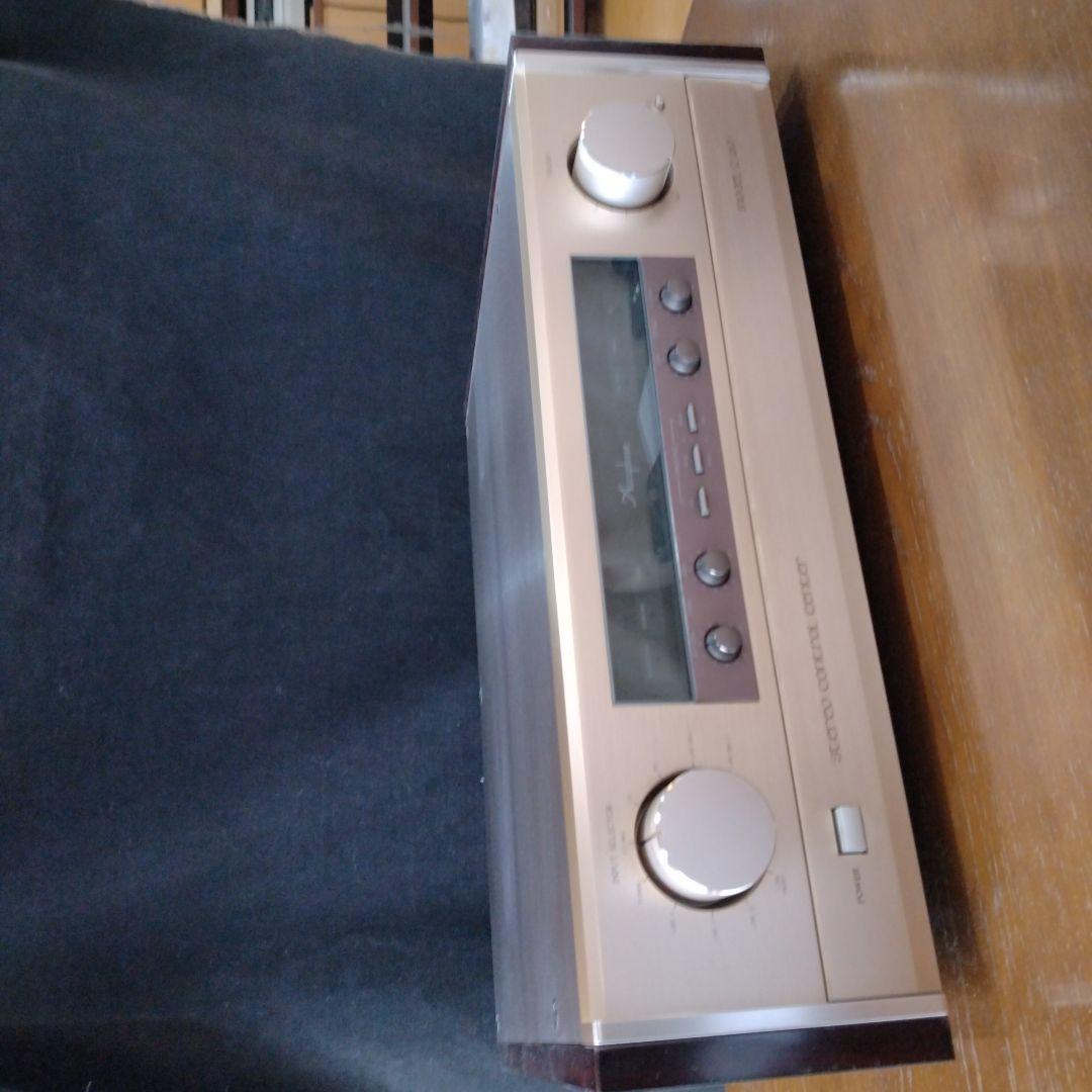 Accuphase プリアンプＣ-260 accuphase C-260 Stereo Control Amplifier PreAmplifier | eBay