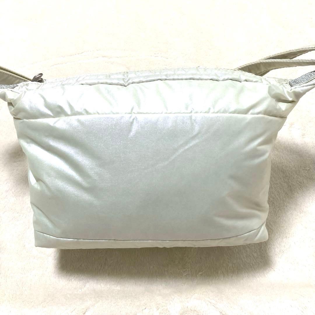 廃盤 ポーターガール ショルダーバッグ シューティンスター オーロラ