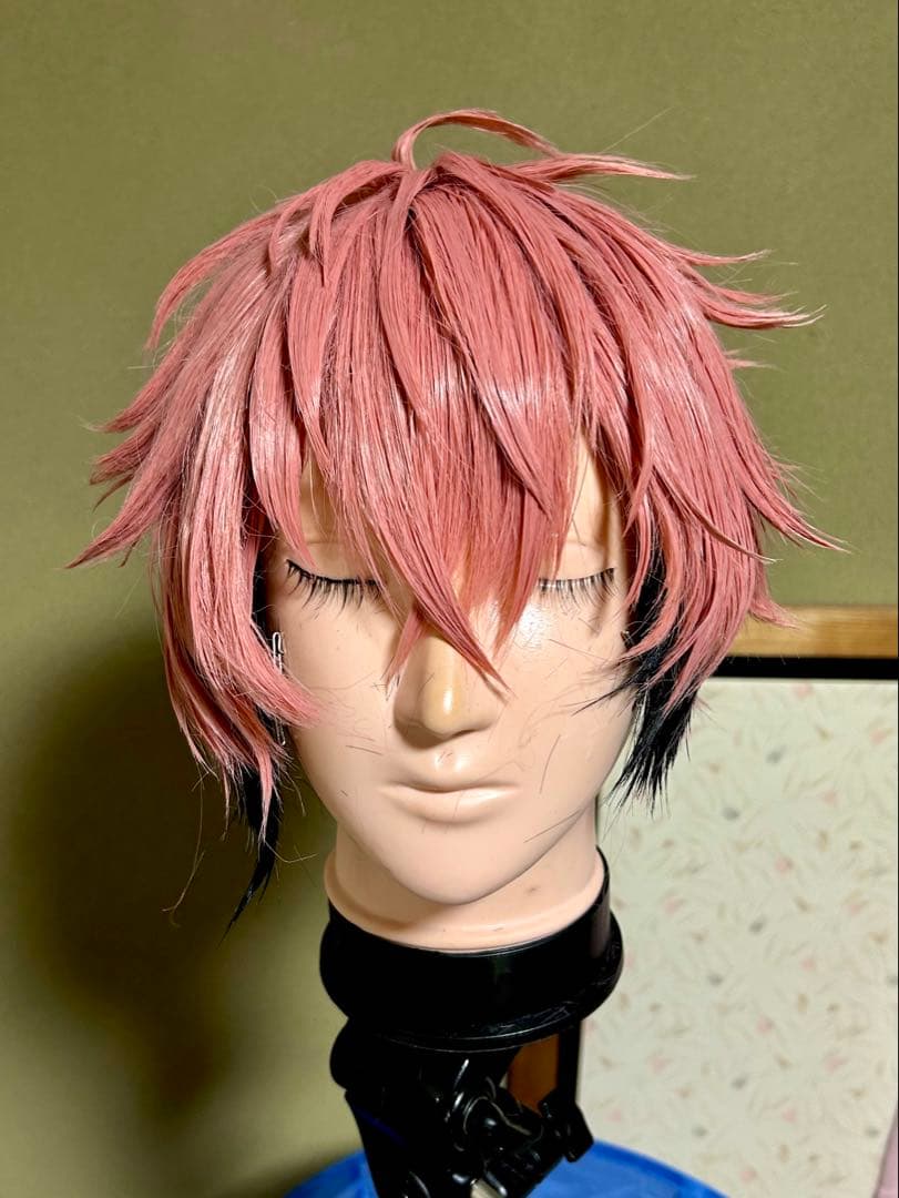 にじさんじ　赤城ウェン　コスプレ　放課後オリエンス　セット 🌈🕒放課後オリエンス🍱🦖 #赤城ウェン #オリエンス #コスプレ #cosplay