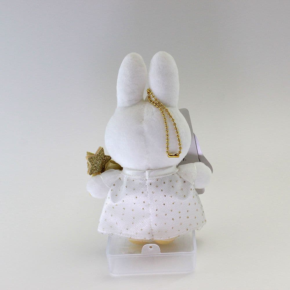 ミッフィー ハウステンボス キーチェーン トゥインクルスター