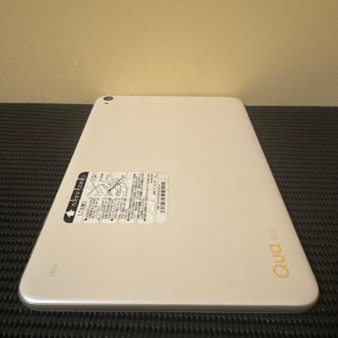 J31 美品 KYT33 au タブレット フルセグ 10インチ スマホ・タブレット