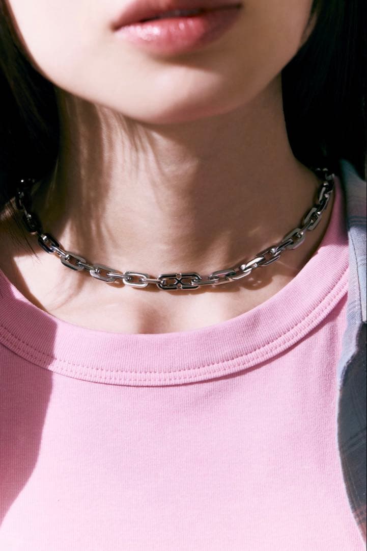 ENHYPEN Artist-Made ジェイク ネックレス - メルカリ