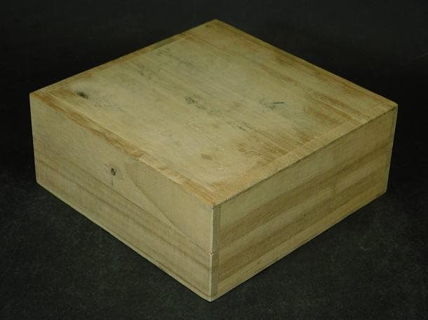 中国美術 粉彩 竹林七賢人図 蓋物（大香合）／玩玉】 - メルカリ