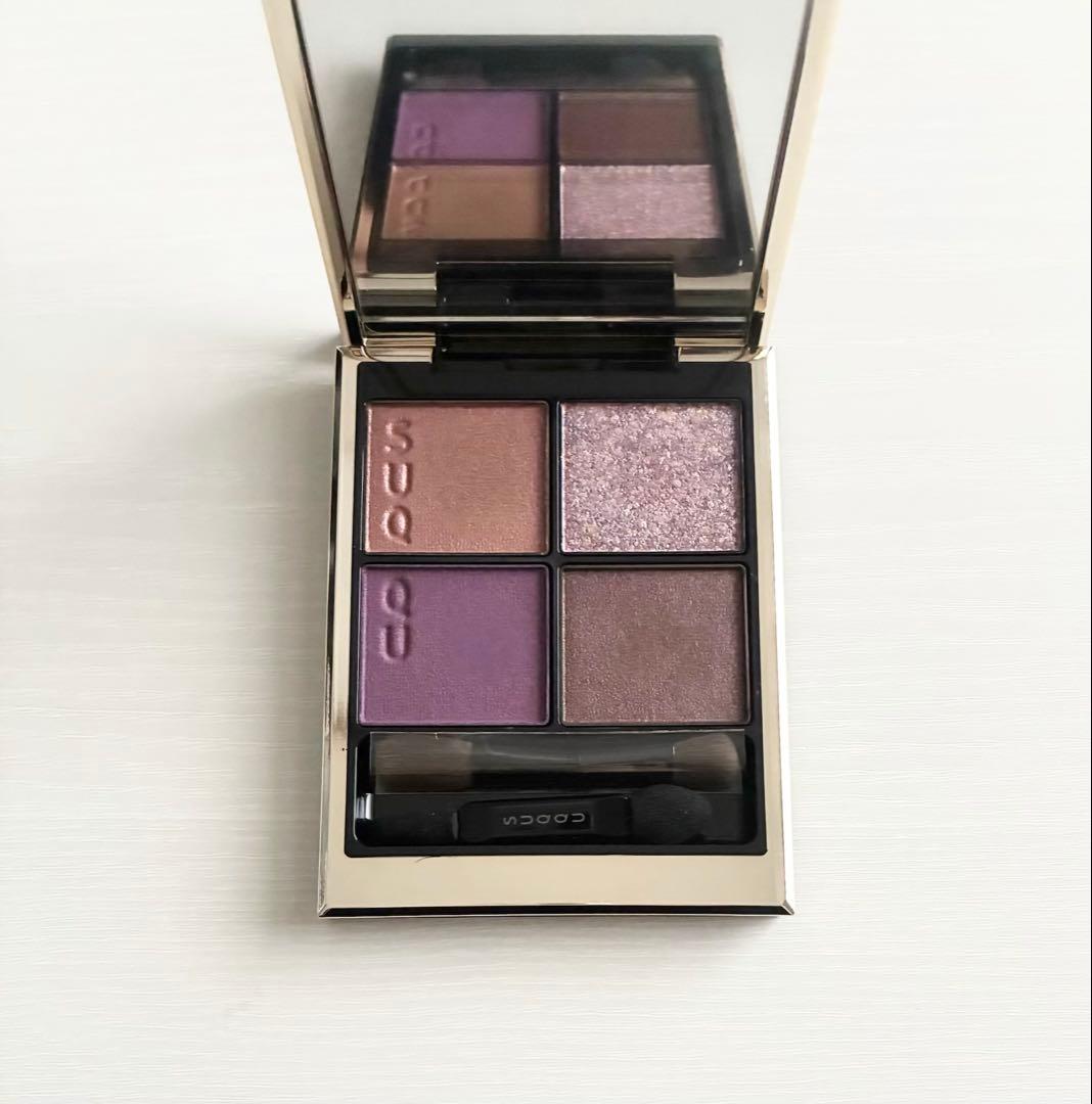 ほぼ新品 スック シグニチャー カラー アイズ 103 雨音 UK限定 - メルカリ