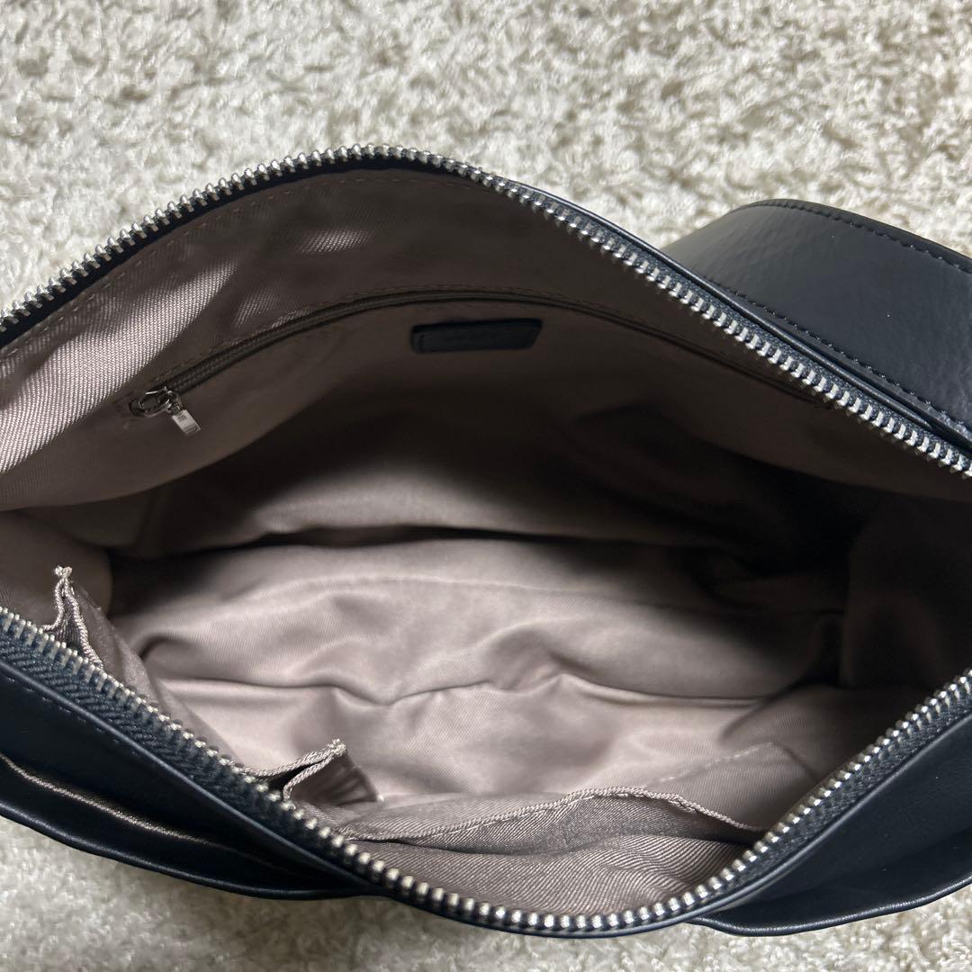 え*#様 ear PAPILLONNER 《本革/470g》スワロ―マチショルダ