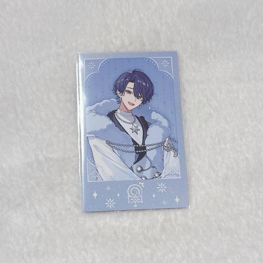 にじさんじ クリスマス 春崎エアル チェキ - メルカリ