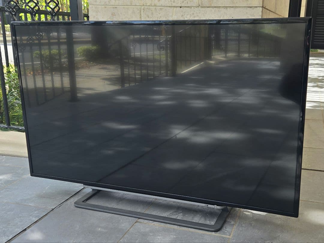 TOSHIBA REGZA 43G20X 43インチ 4K液晶テレビ リモコン付 東芝 REGZA 43G20X [43インチ] 価格比較 - 価格.com