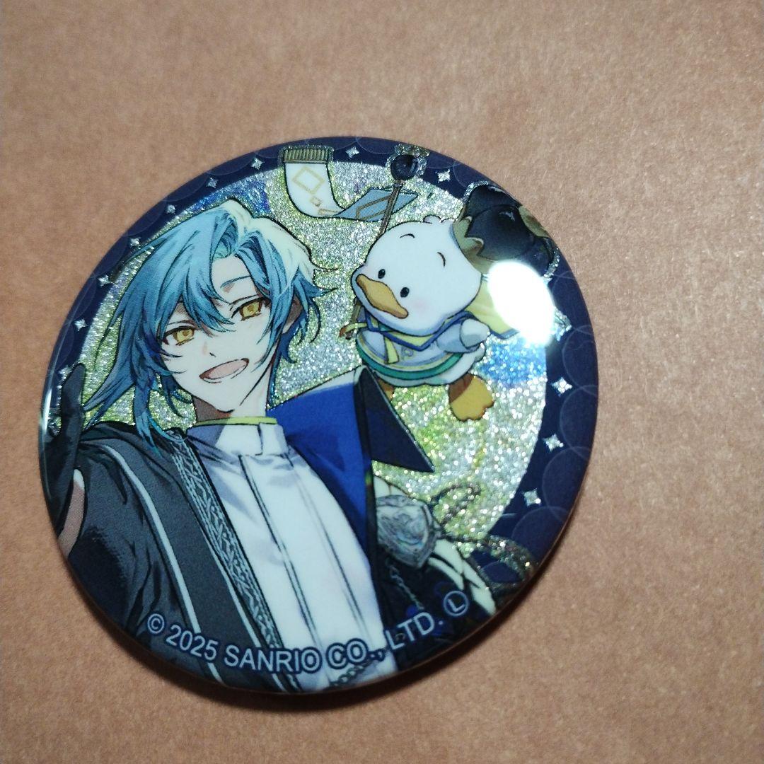 フラガリアメモリーズ 2周年 缶バッジ アルペック - メルカリ