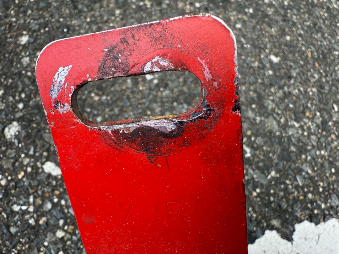 Xjr400用尺ガニブレ2-1サイレンサーのみ - メルカリ