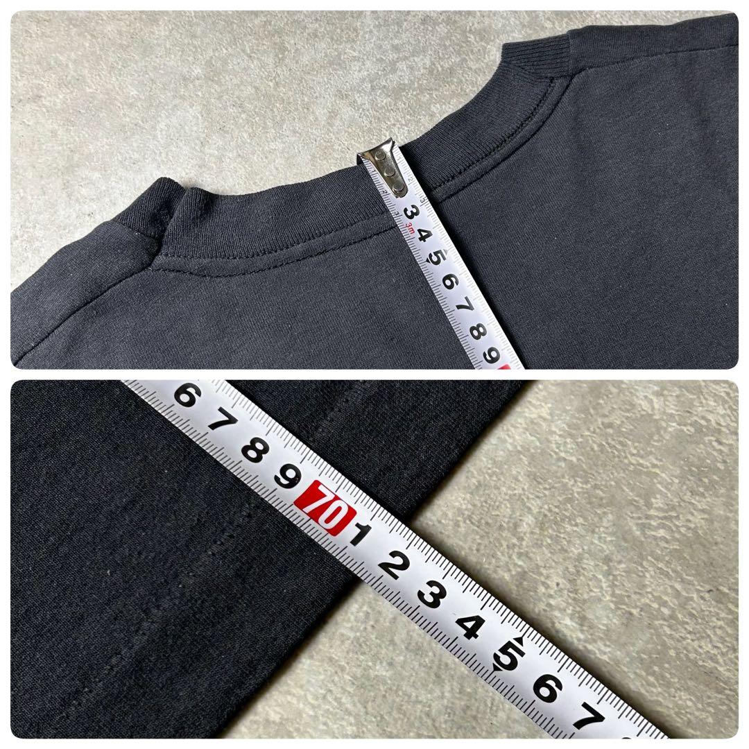 90s USA製 vintageTシャツ シングルステッチ エルヴィスプレスリー