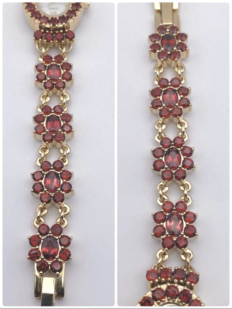 在庫 処分 セール 通販ファッション - 希少 D.M Buxton ホワイトシェル