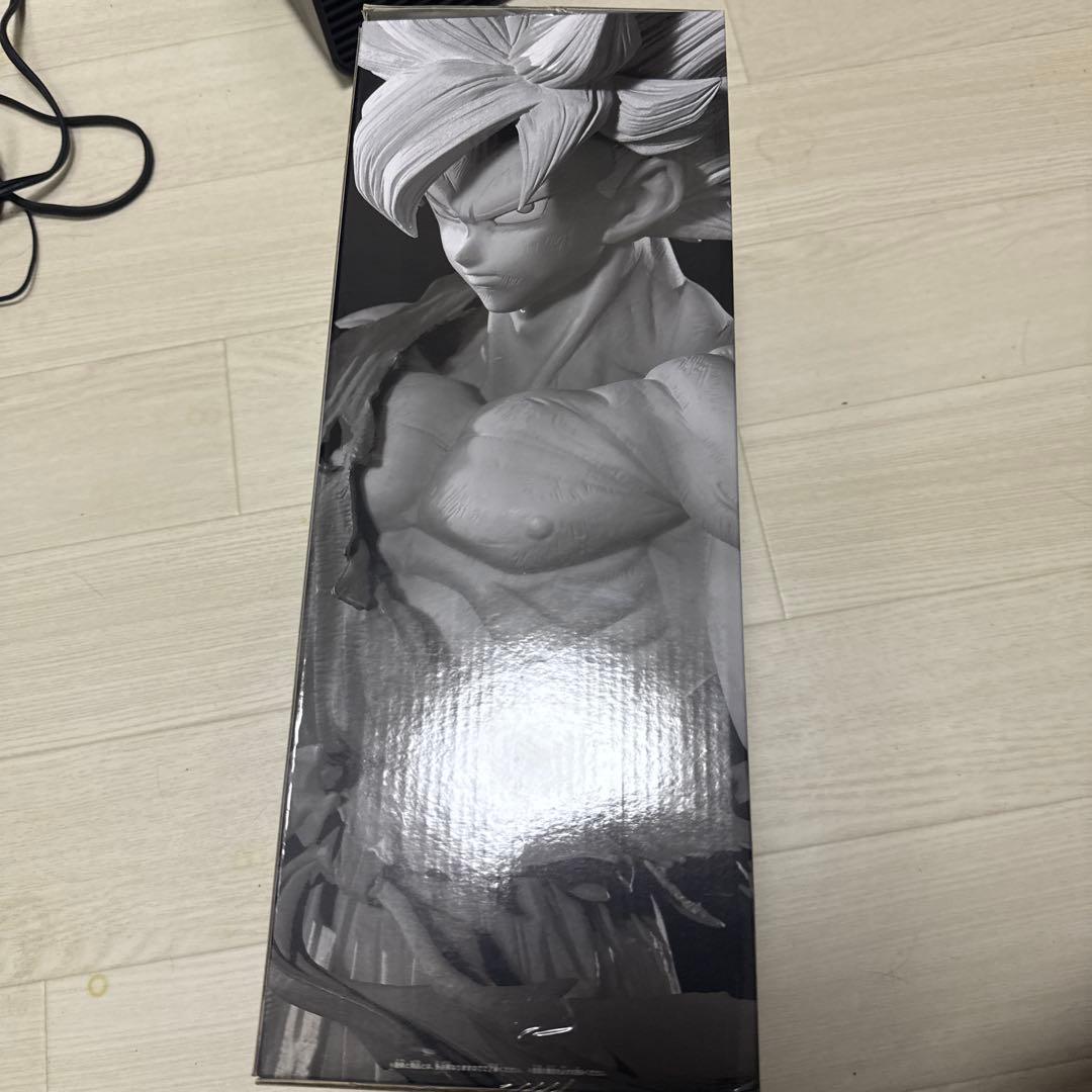 SMSP 孫悟空 1.5ver. 02 お値下げコメント下さい