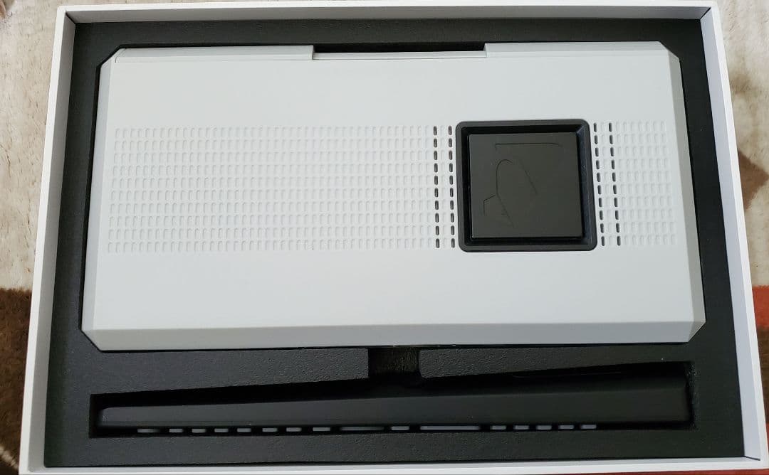 新品】RetroTINK-4K CE レトロゲーム4Kコンバーター - メルカリ