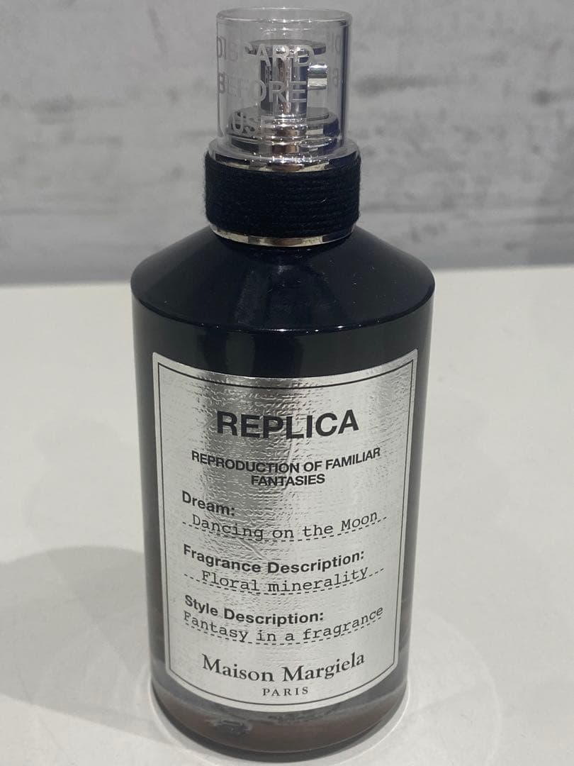 香水(ユニセックス) MaisonMargiela Dancing on the Moon 100ml レプリカ オードパルファン ダンシング オン ザ ムーン (100mL)（香水