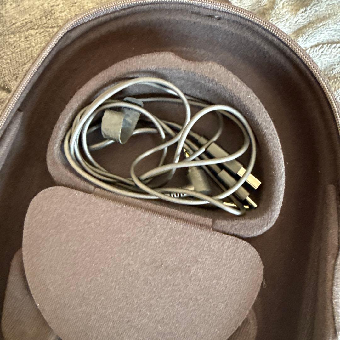 《期間限定》SONY ソニー WH-1000XM5ブラック 黒 ヘッドホン