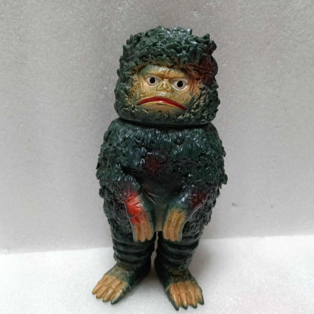 ポピー キングザウルス シリーズ ガラモン ソフビ ガラモン・キングザウルスシリーズ【465】 | ホビービルドプラス