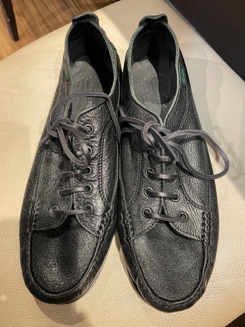 パラブーツ マリブ MALIBU(マリブ) | パラブーツ日本公式オンラインストア – Paraboot