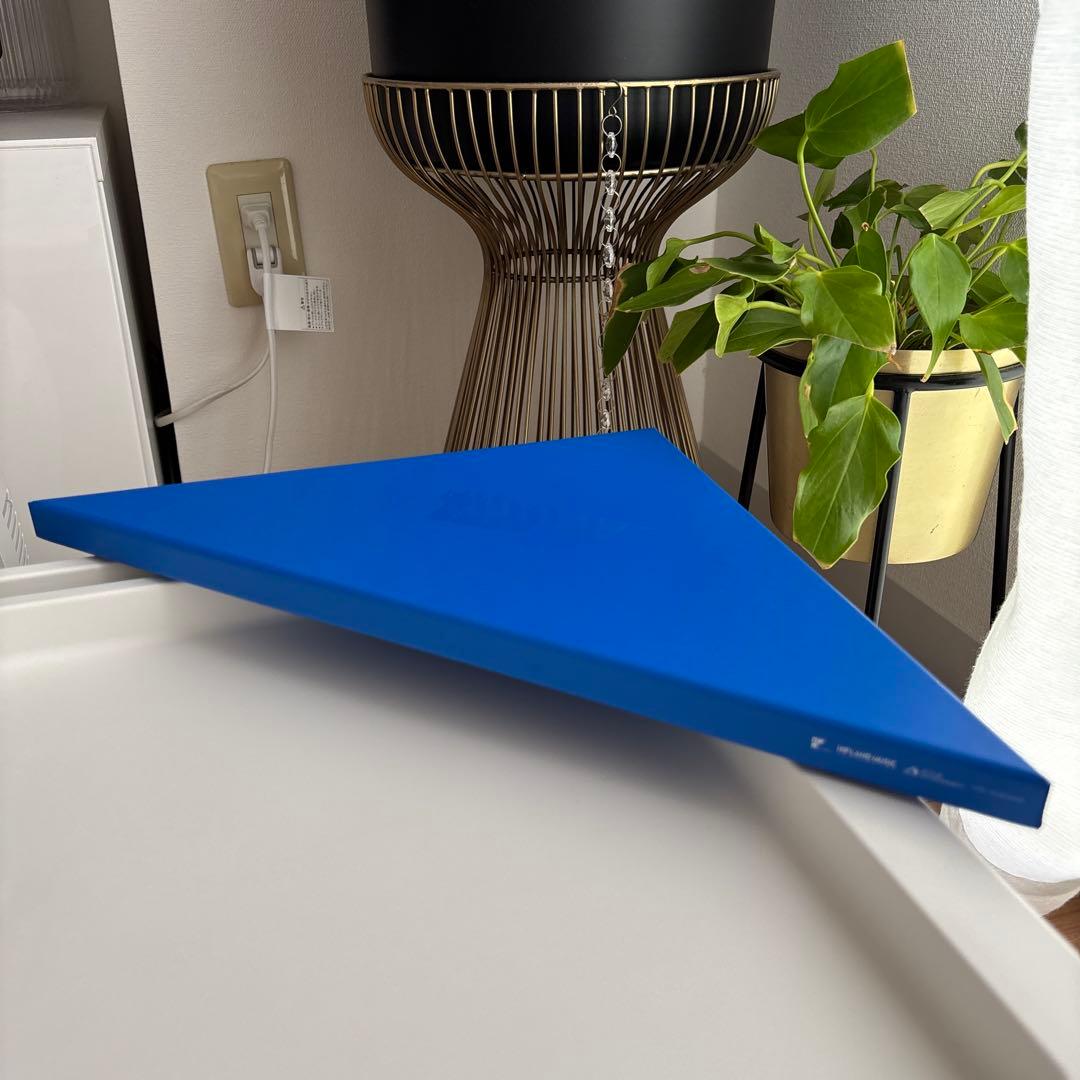 SAKANAQUARIUM 2024 “turn” 完全生産限定 Blu-ray