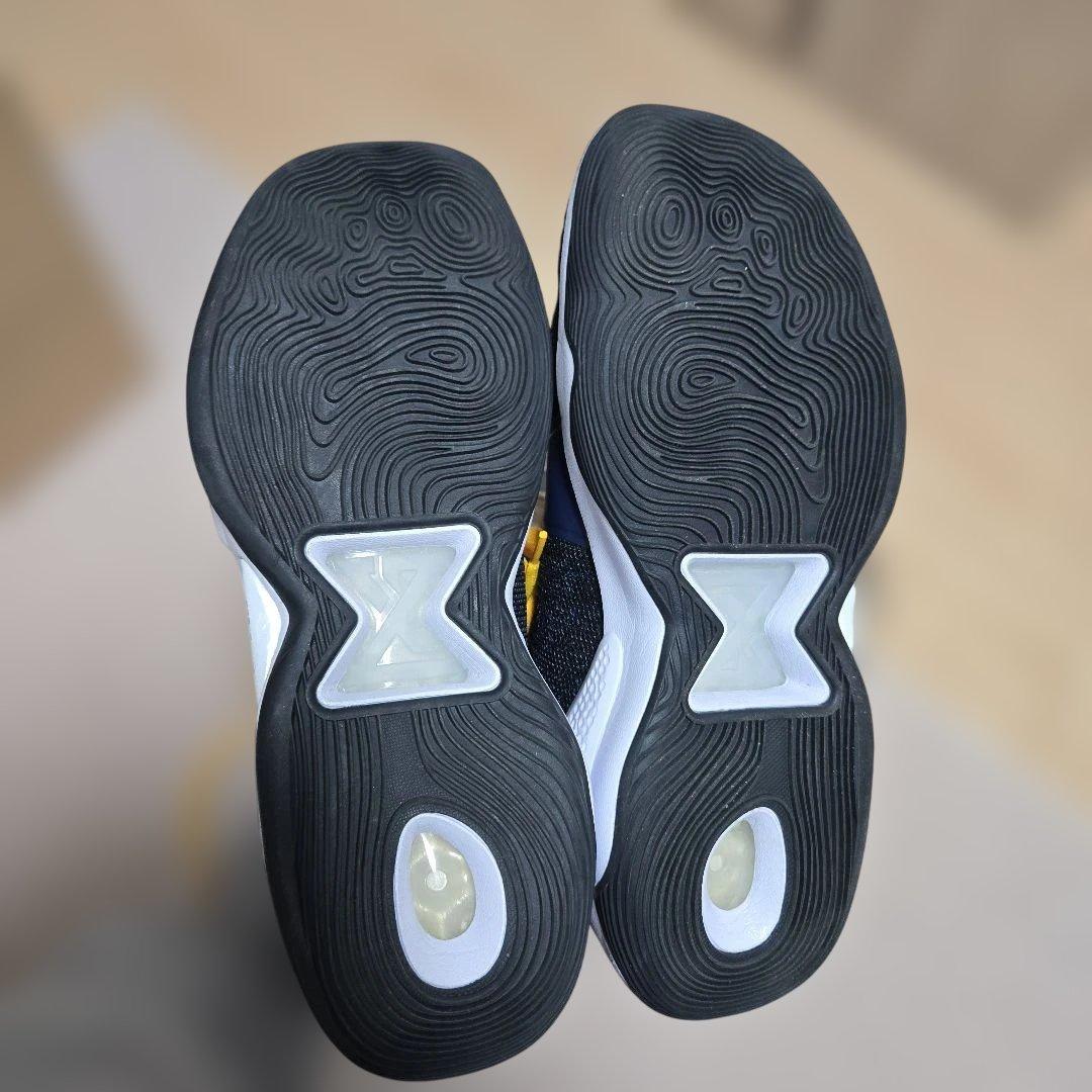 PG5 by you 28.5cm Nike バスケットボールシューズ バッシュ