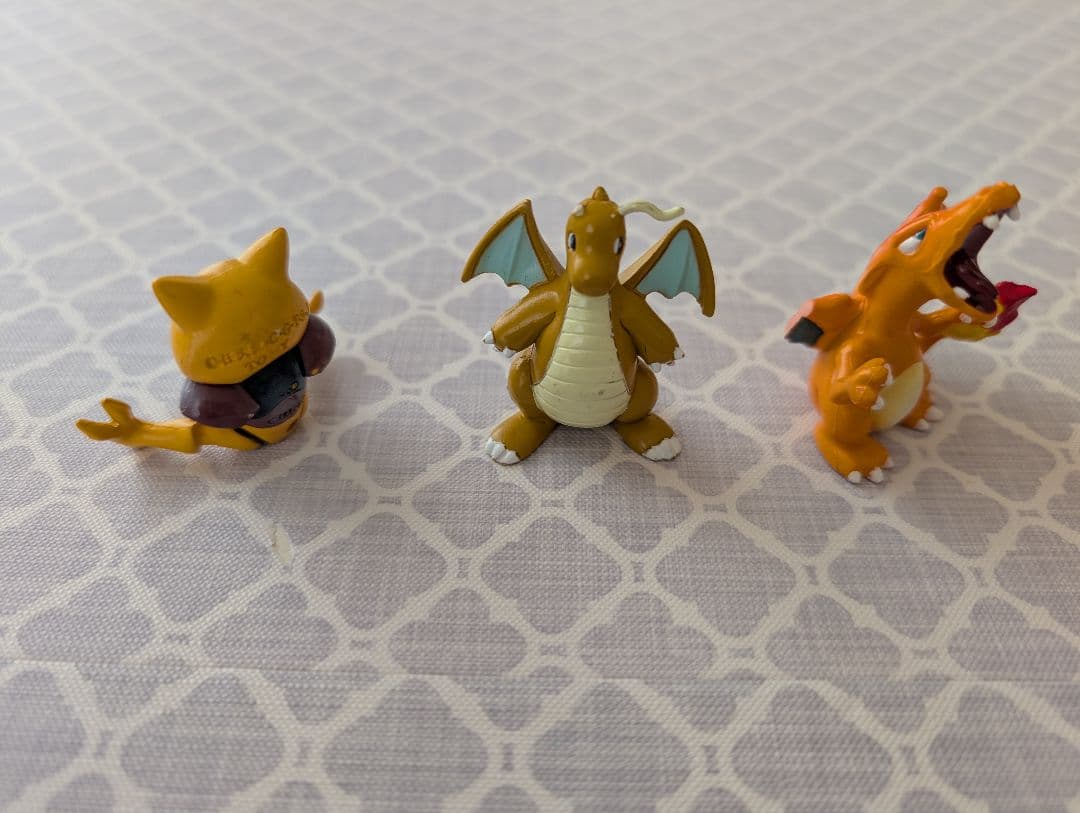 期間限定値下げ】 ☆廃盤品 ポケモン モンコレ 100体以上まとめ売り