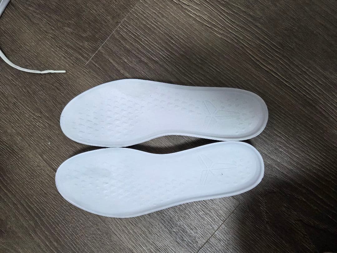 NIKE KOBE8 PROTRO \"halo\" ナイキ コービー8