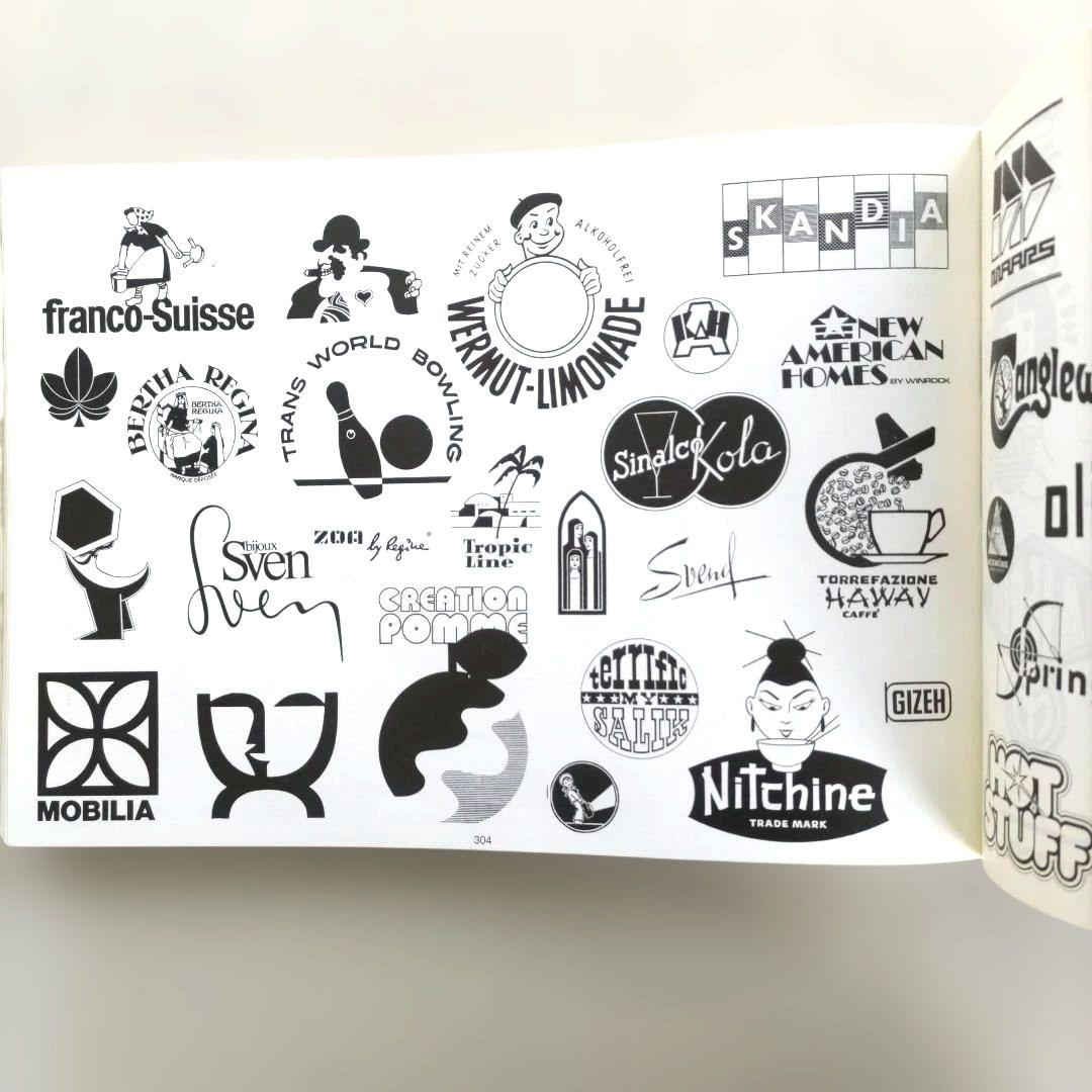 6000 MARKS LABELS & VIGNETTES vol. 2/マーク - メルカリ